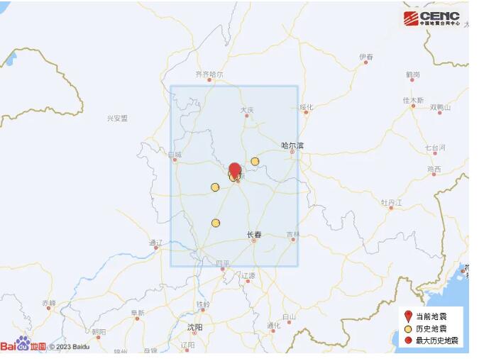 许昌地震最新消息今天,许昌地震最新消息今天